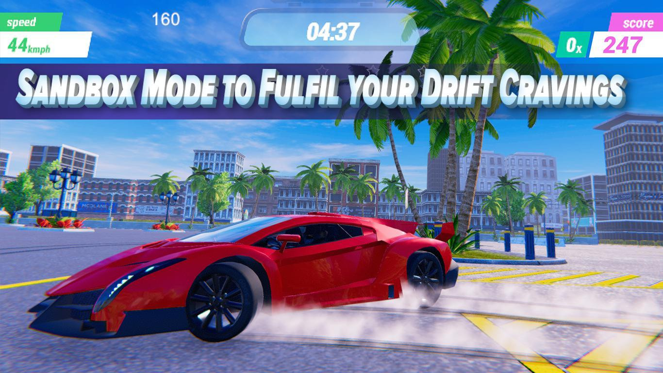 Drift Racing Mania (itch) - кадр 5