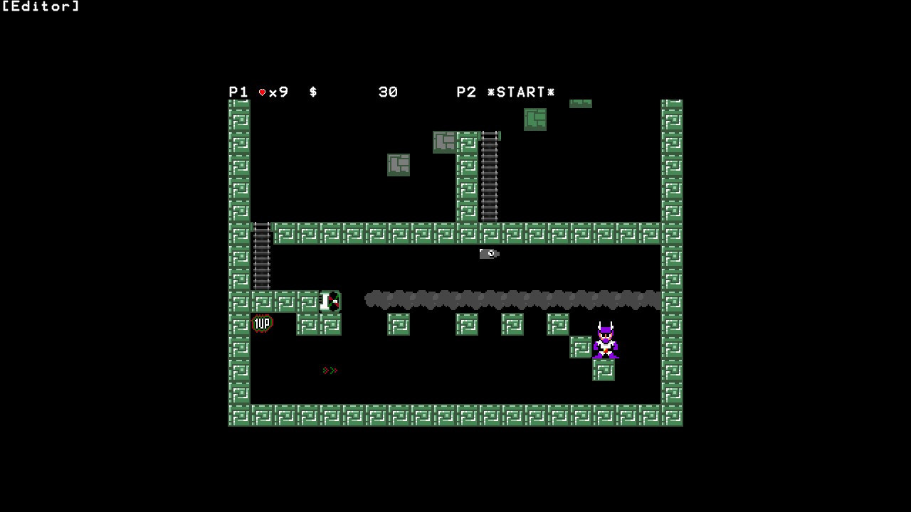 G.A.C.K. - Gaming App Construction Kit - кадр 5
