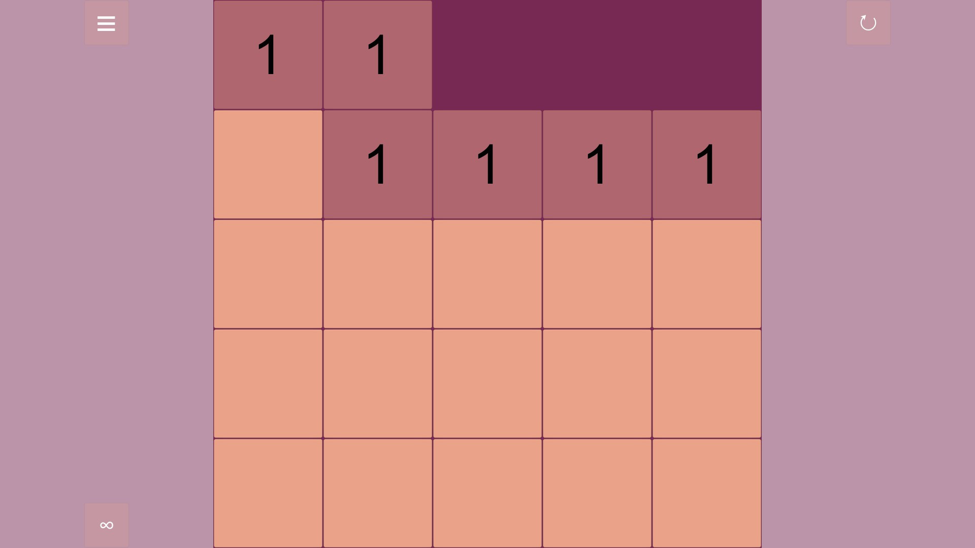 LeonWaan MineSweeper - кадр 5