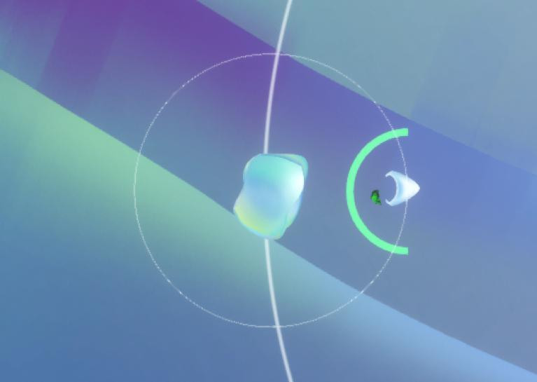 Project Gea (itch) - кадр 3