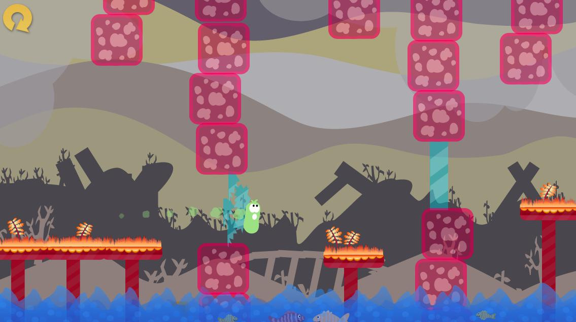 Pickle Frenzy - кадр 8