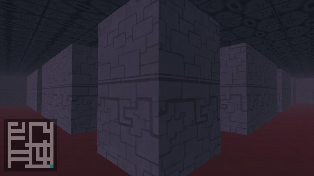Maze Generator (itch) - кадр 7
