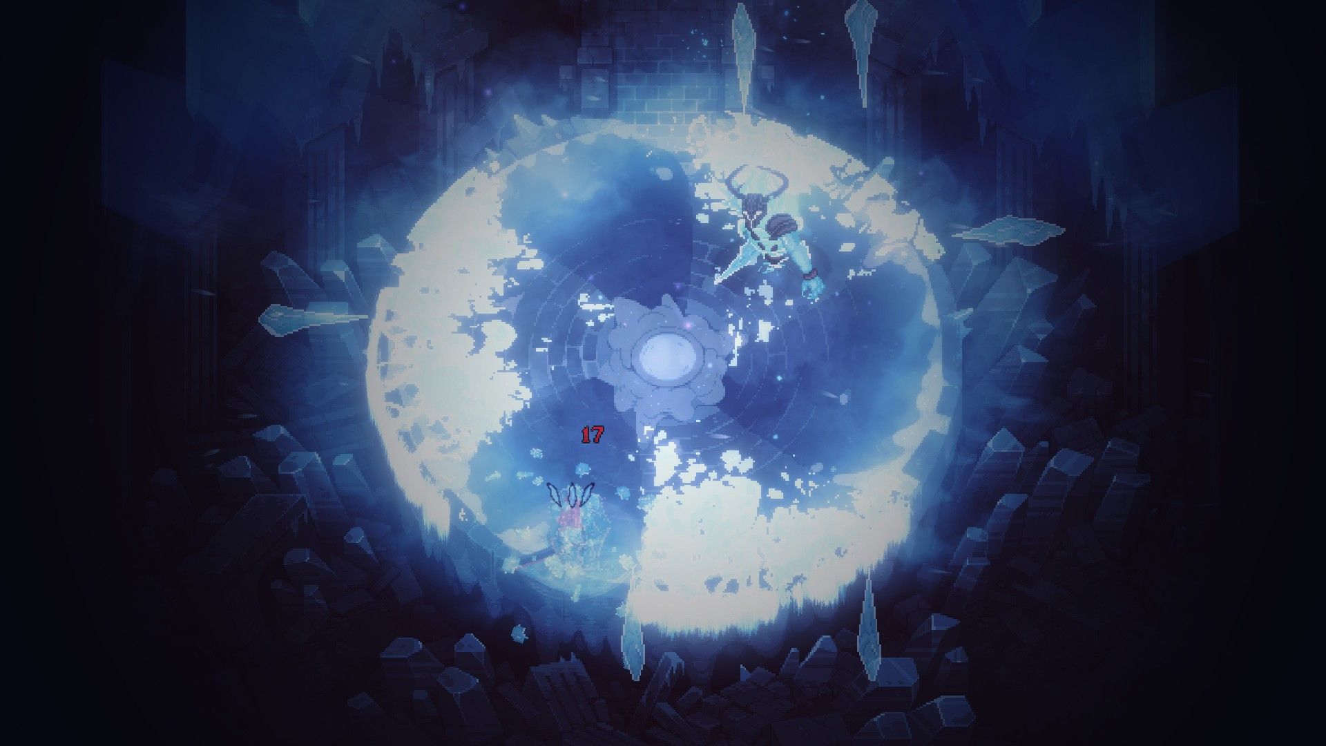 Eldest Souls - кадр 6