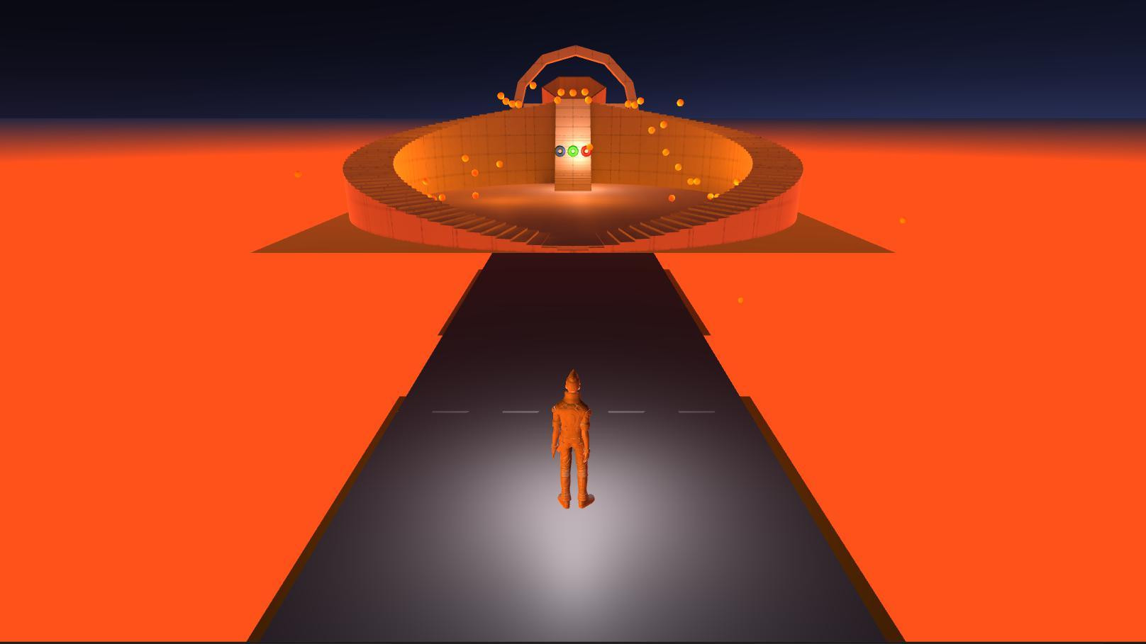 Trolling Jump Level (itch) - кадр 1