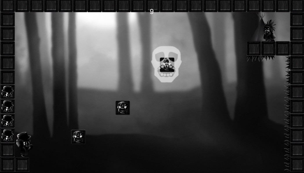 Ten Dead Men (itch) - кадр 5