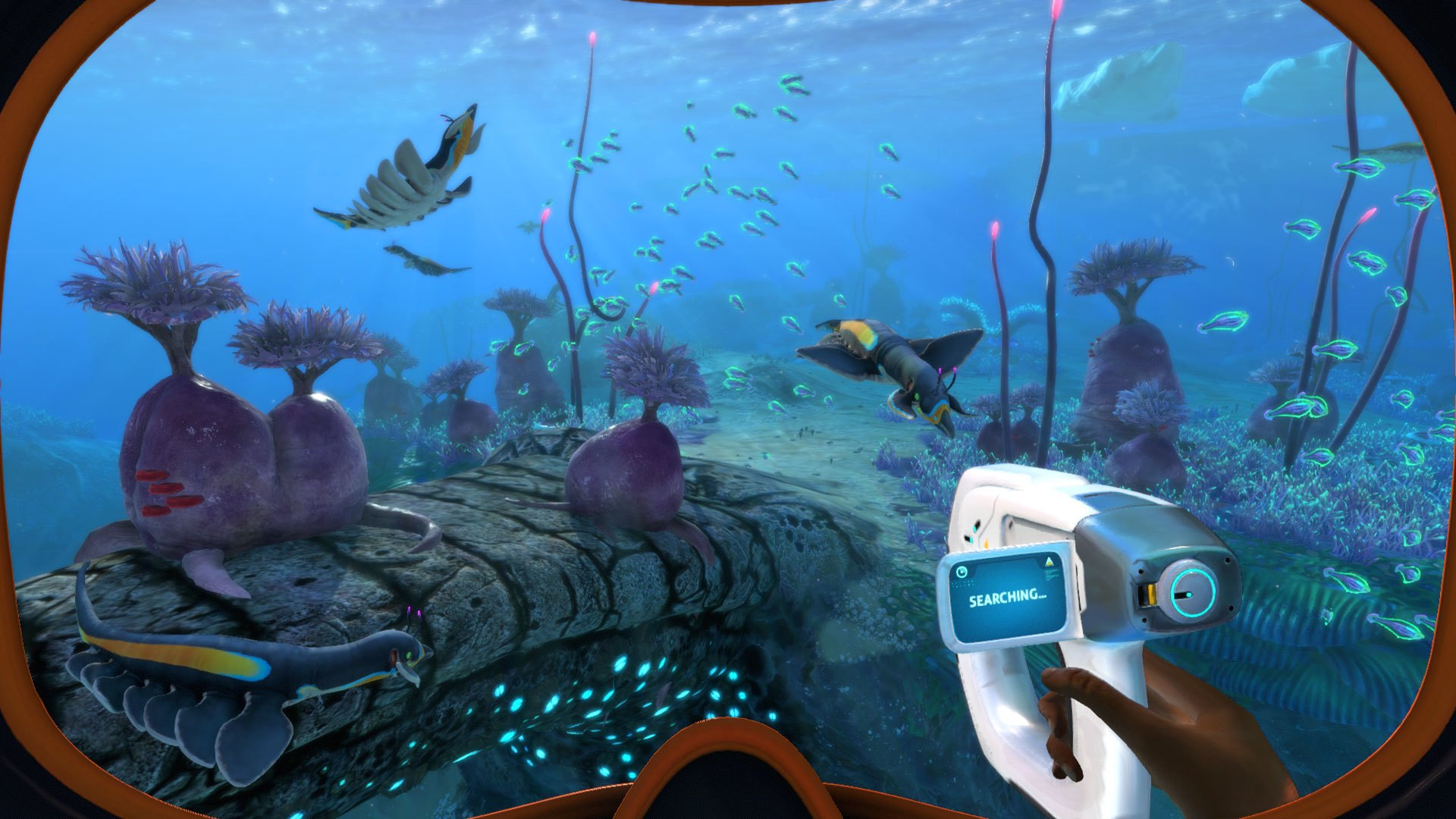 Subnautica: Below Zero - кадр 6