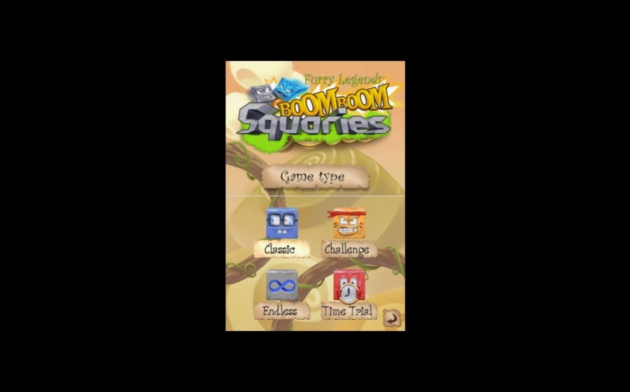 Boom Boom Squaries - кадр 6