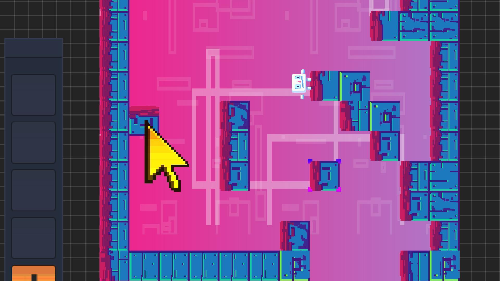 Escape Sequence (itch) - кадр 2