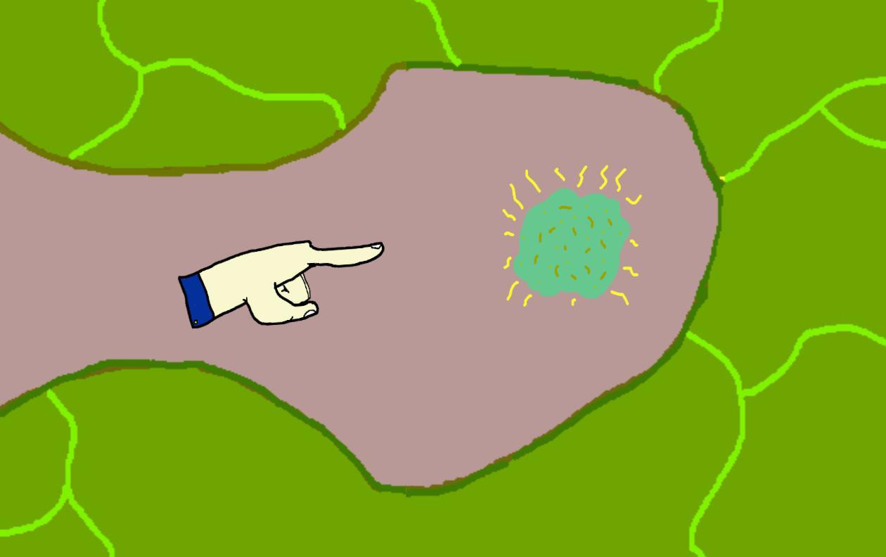 Everybody Picks (itch) - кадр 2