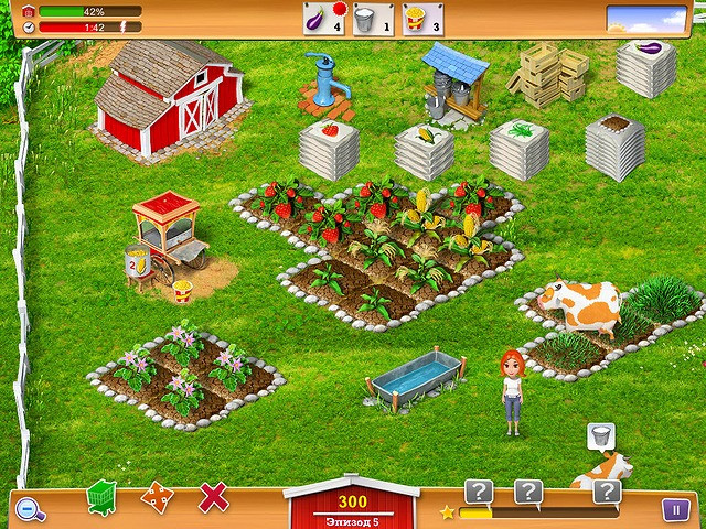 My Farm Life - кадр 7