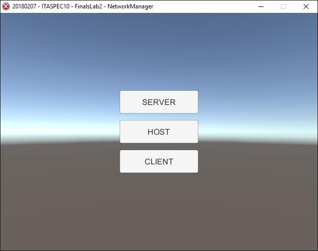 Sample Multiplayer (itch) - кадр 5