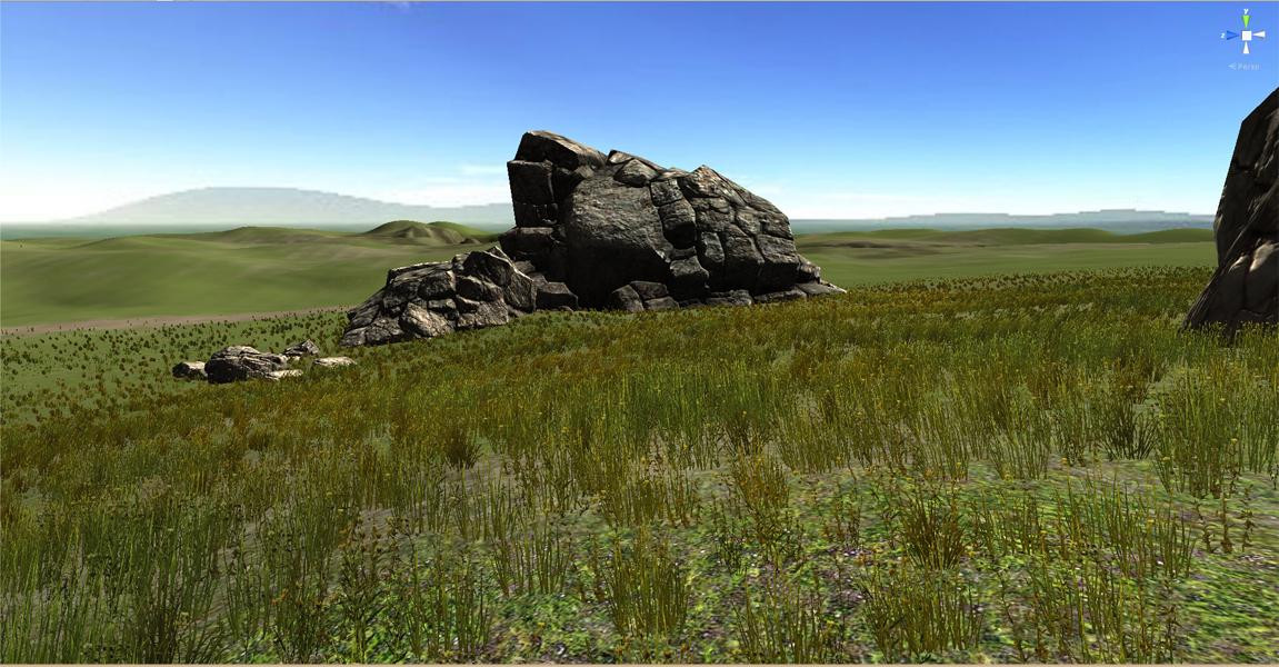 Trail to the West - кадр 3