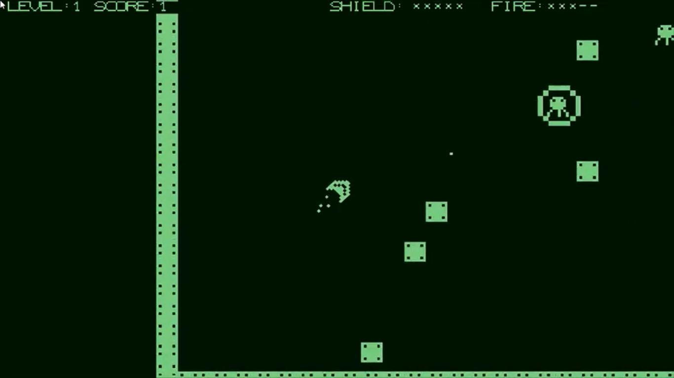 Space space (ginodp2015) (itch) - кадр 4