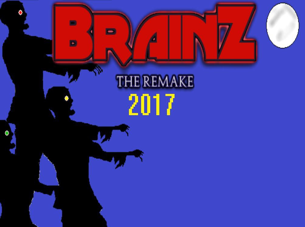 BrainZ: The Remake (itch) - кадр 2