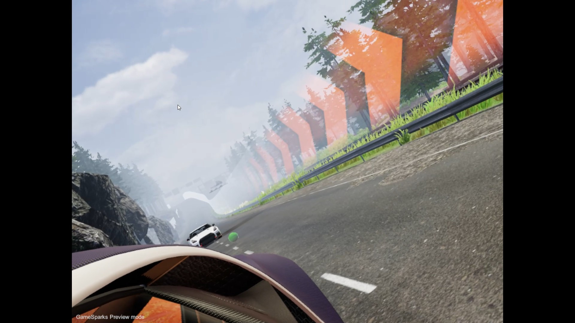 VR Racing - кадр 6