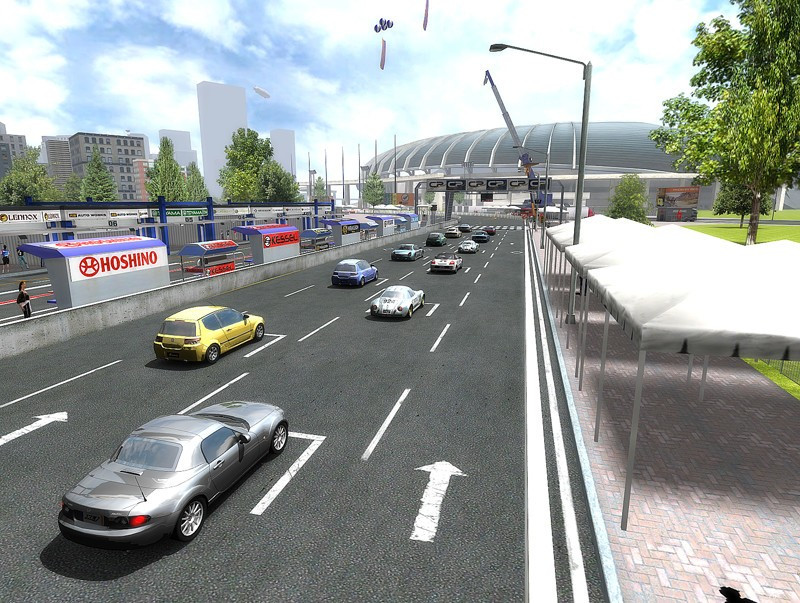 XL1-ClippingPoint - кадр 8