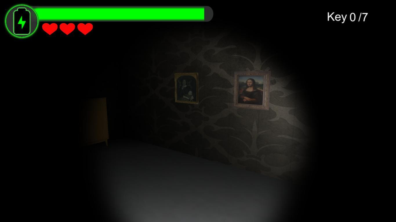 Myth-17 (Updated 1st February 18 for PC ) (itch) - кадр 8