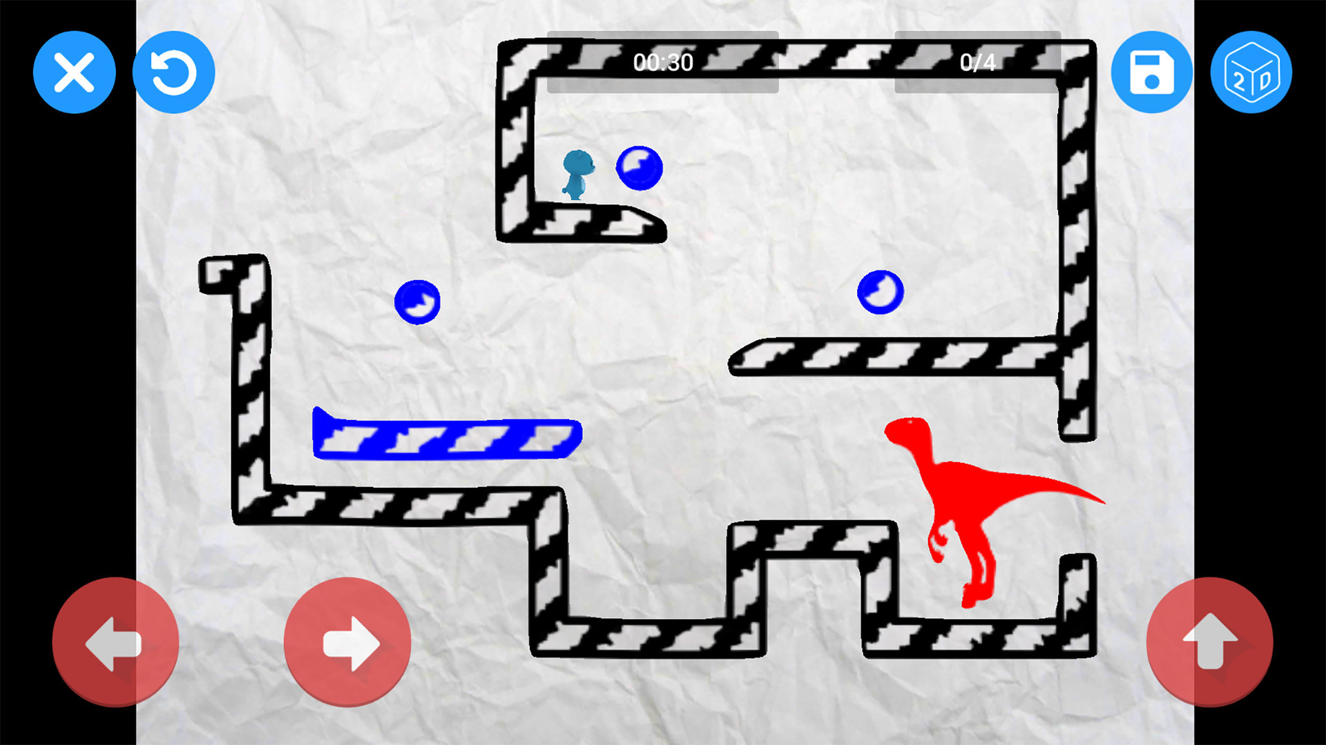 Draw Your Game - кадр 8