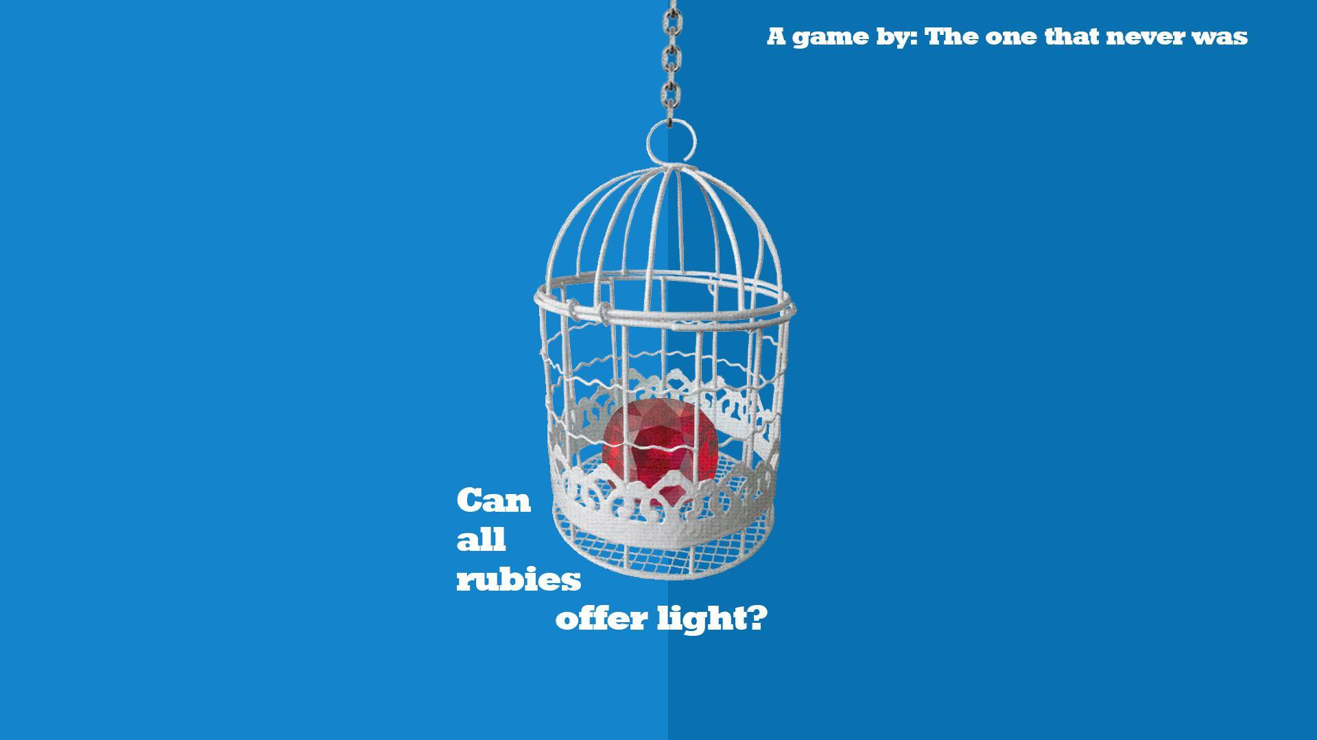 Can All Rubies Offer Light? (itch) - кадр 2