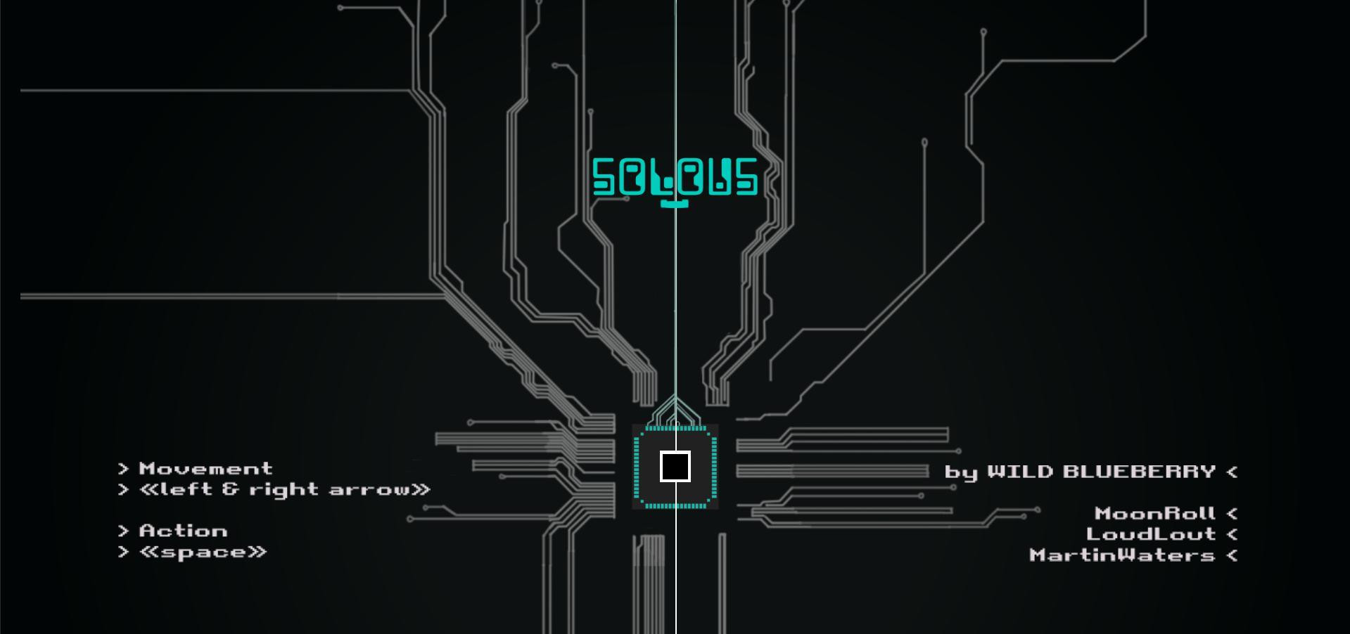 Solous (itch) - кадр 2