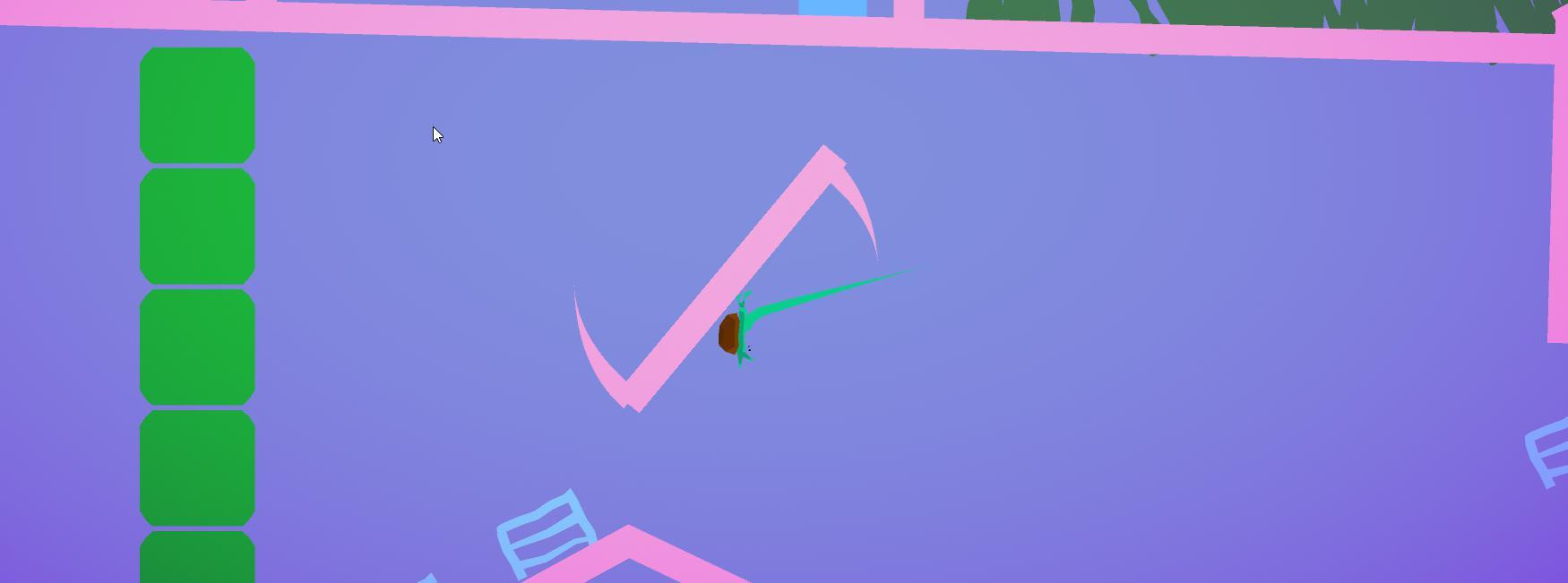 A Snail's Tale (itch) - кадр 4