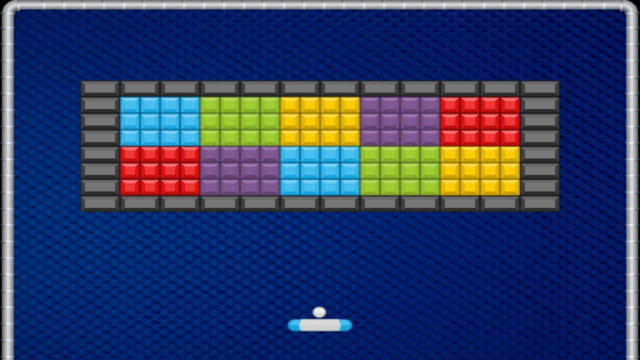 Brick Breaker Premium 2 (itch) - кадр 8