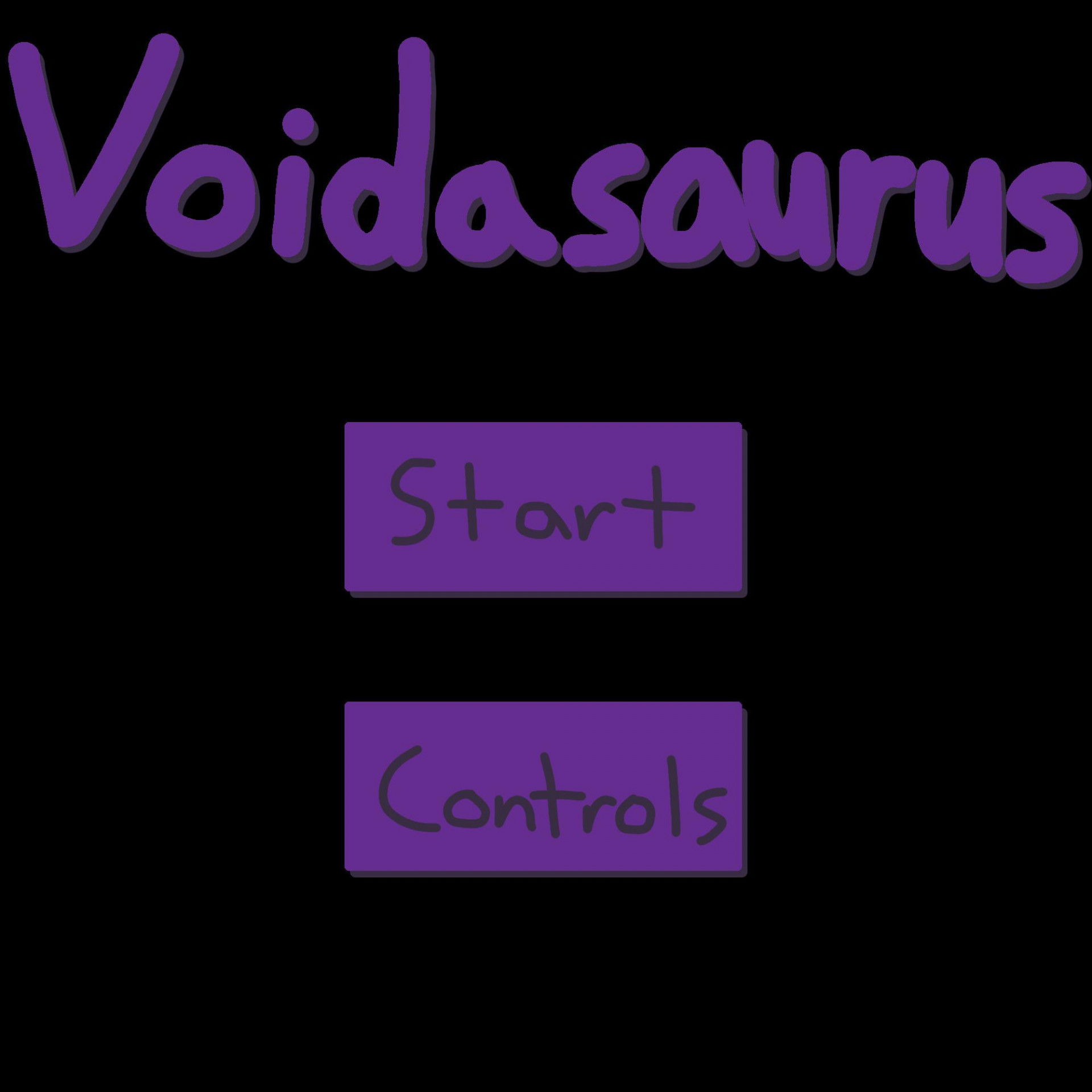 Voidasaurus (itch) - кадр 1