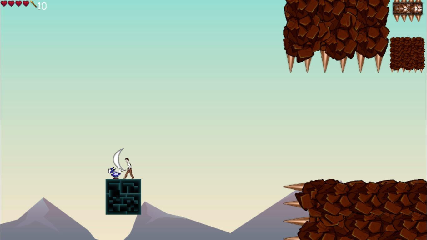 Bad Trip (itch) - кадр 6