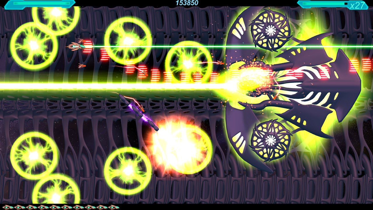 Gamma Blast - кадр 8