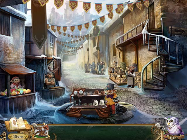 Awakening: The Goblin Kingdom - кадр 3