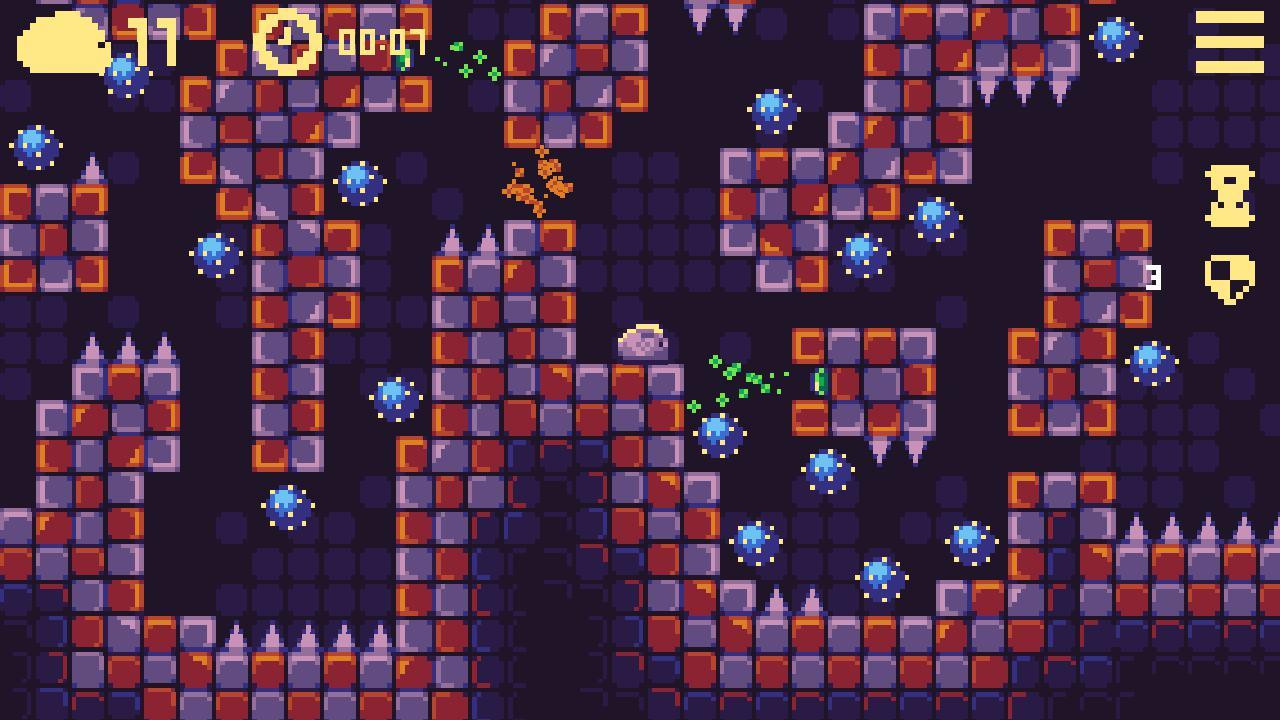 Exp Parasite (itch) - кадр 5