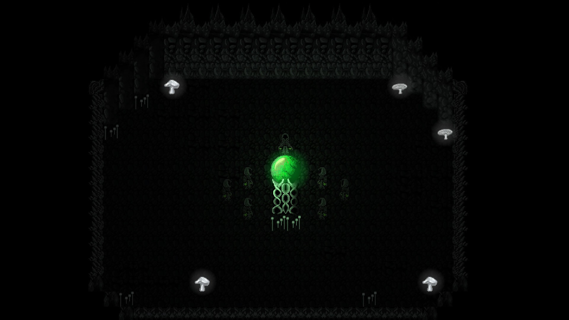 Crescent Hollow - кадр 11