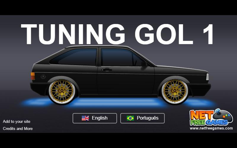 Tuning Gol 1 (itch) - кадр 4