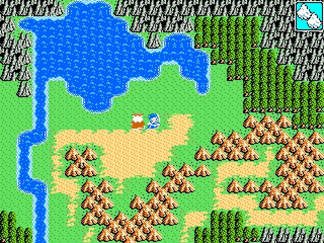 Dragon Knight Royal Quest RPG - кадр 9