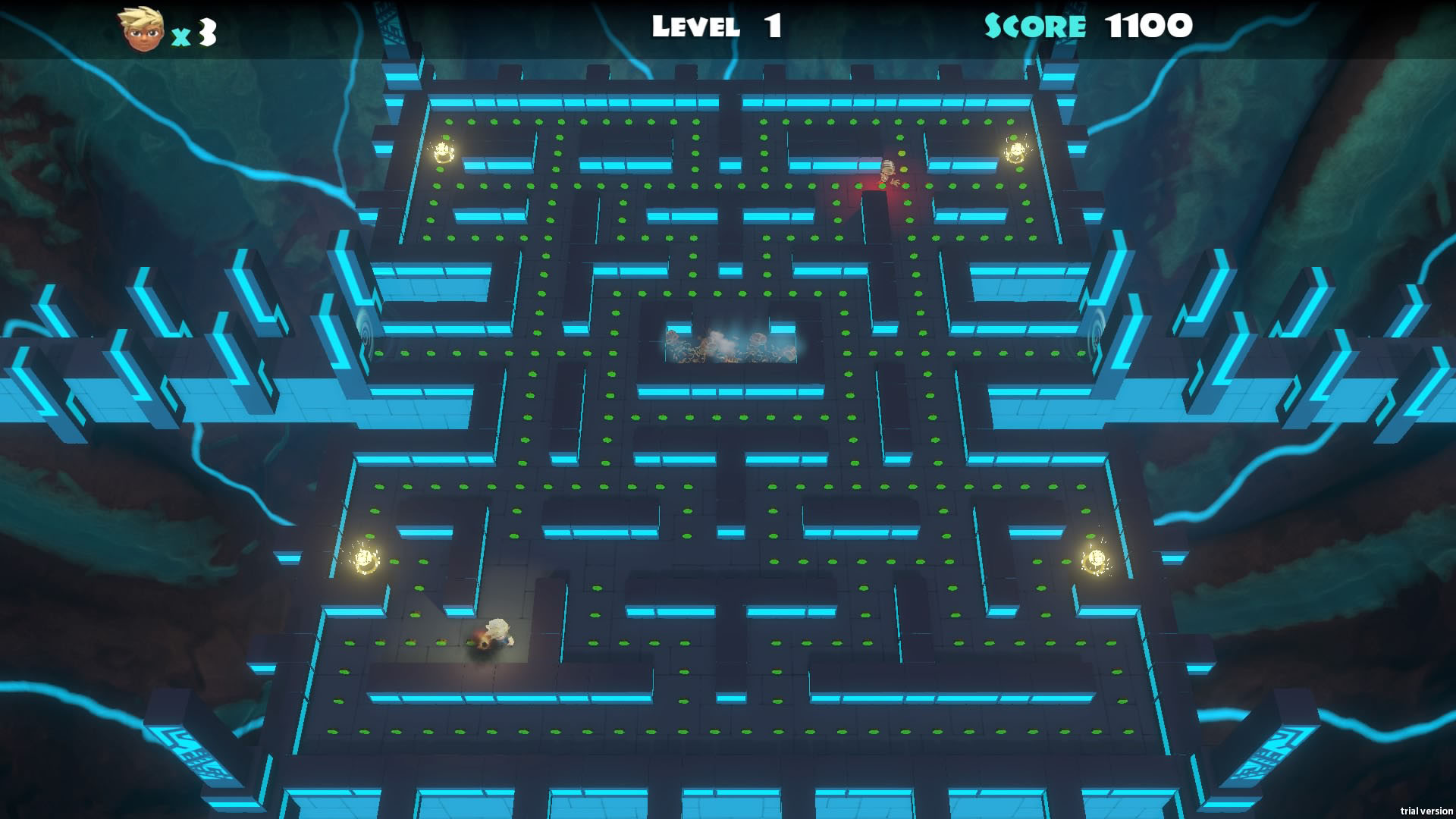 Arcade Land - кадр 10
