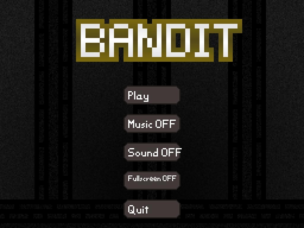Bandit (NNNIKKI) (itch) - кадр 5