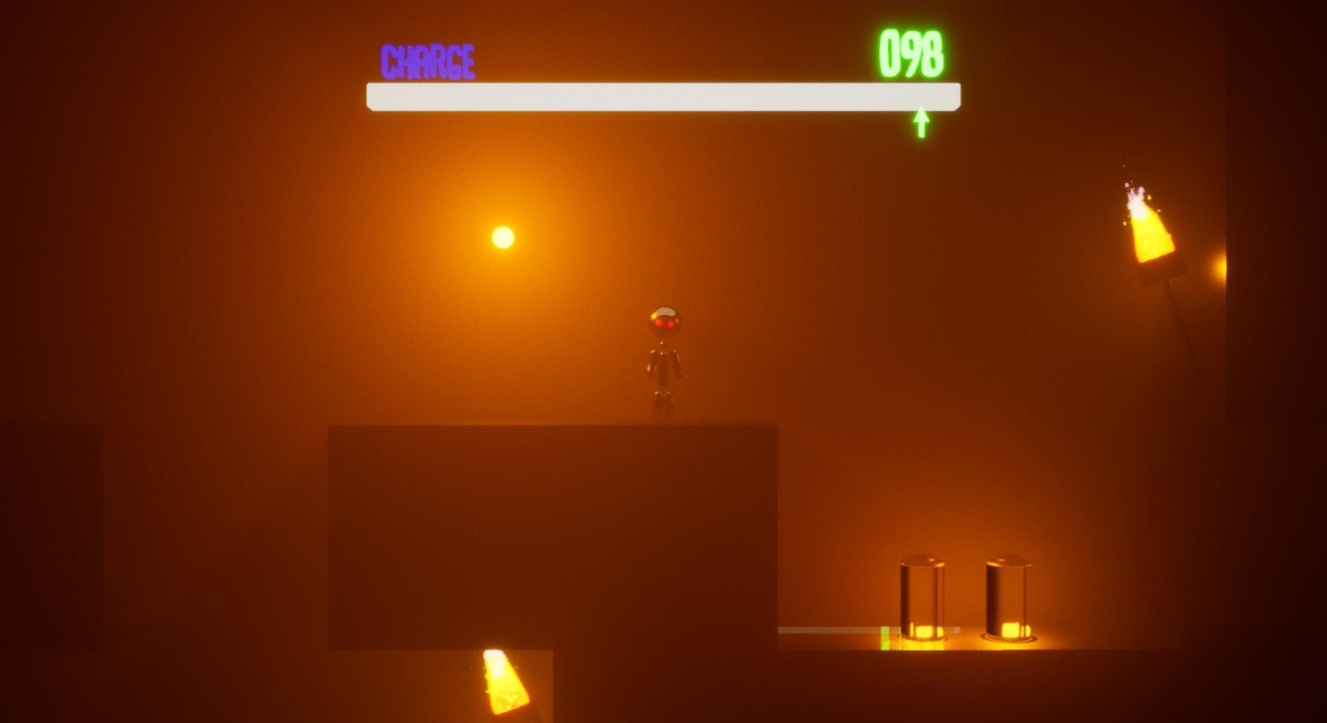 The Light (itch) (Extrone) - кадр 5