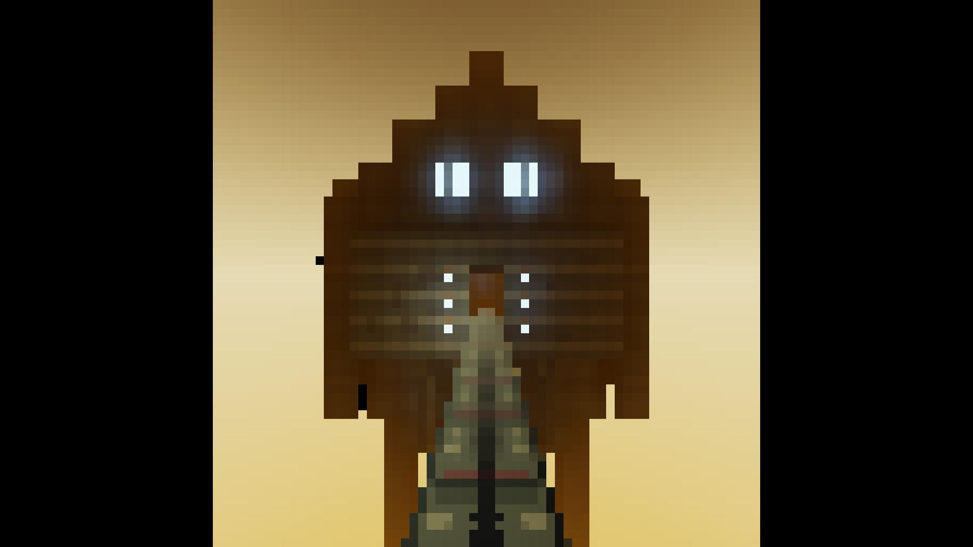 Meteorite (itch) - кадр 5