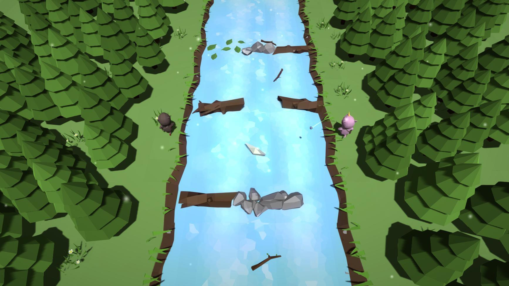 Floaty Boat (itch) - кадр 3