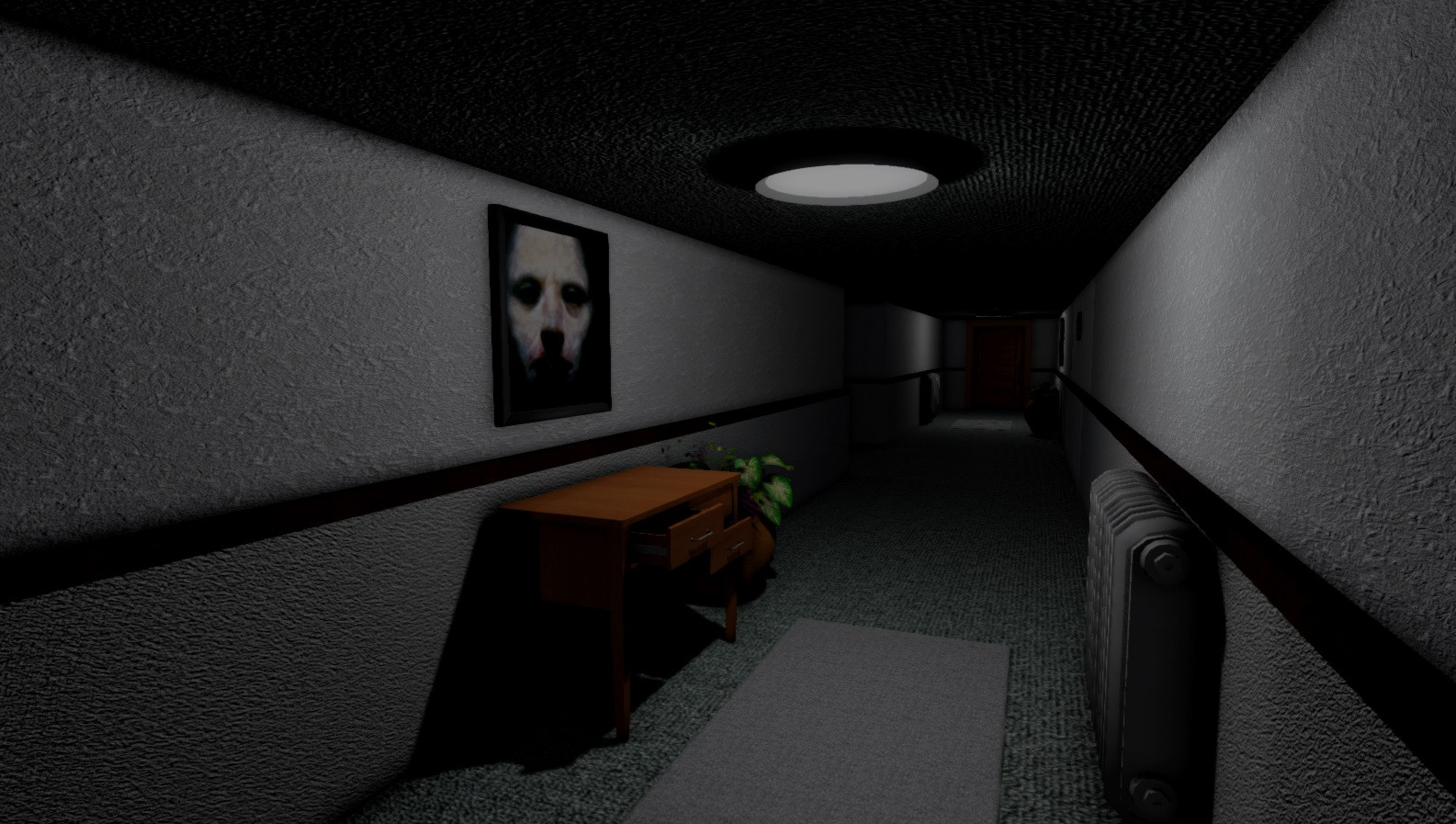 Shadows 2: Perfidia - кадр 7
