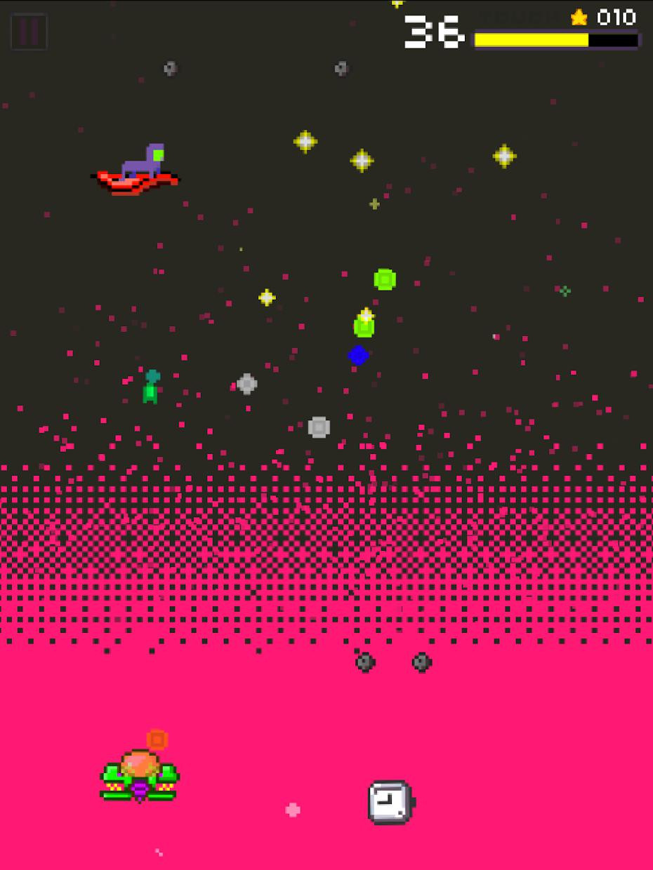 Space Spacy - кадр 12