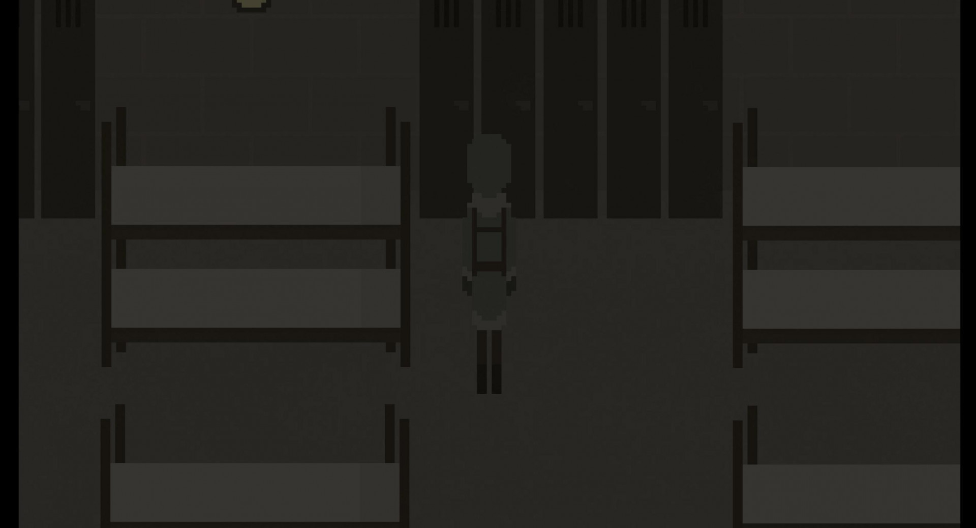 Black Noise (itch) - кадр 3