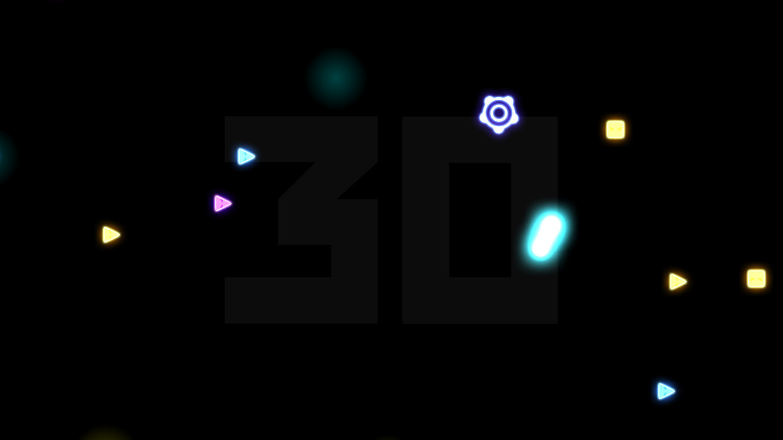 Neon Сoliseum - кадр 5