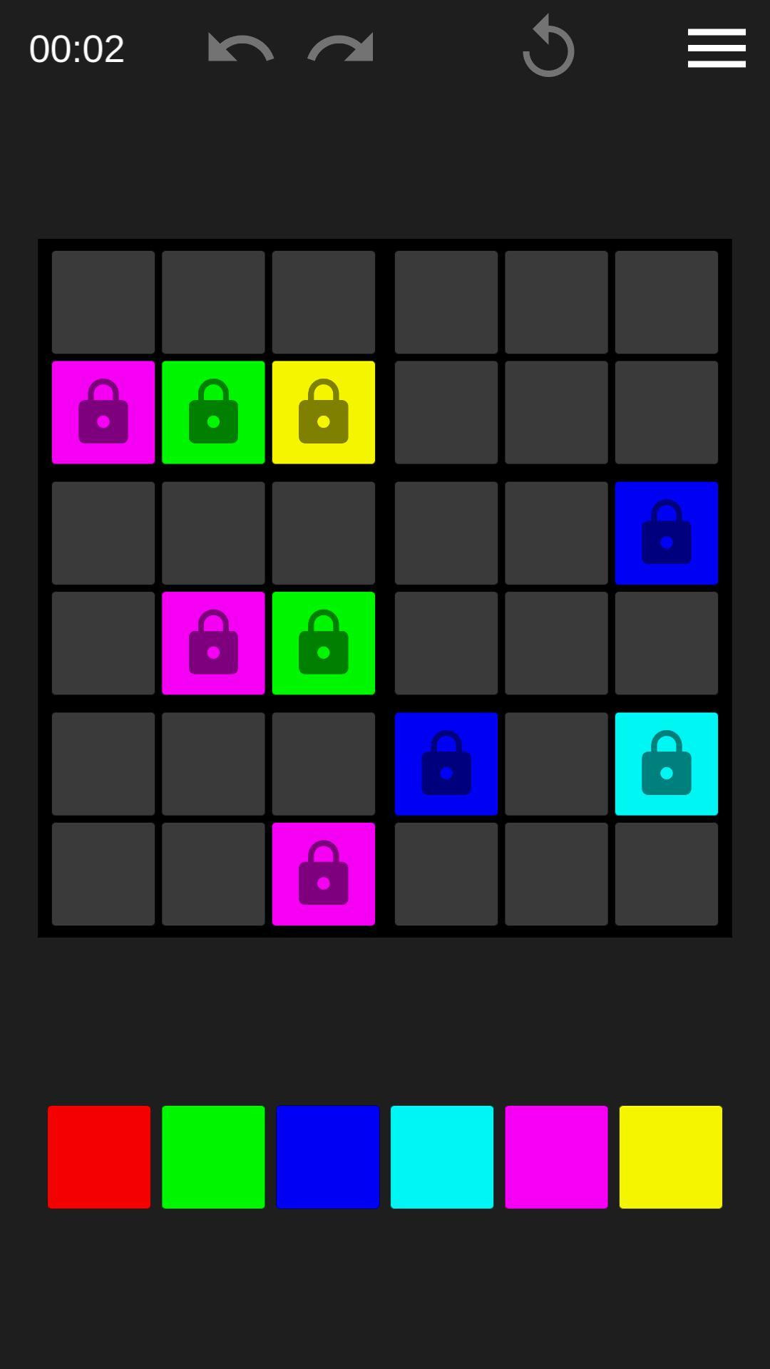 Shodoku (itch) - кадр 5