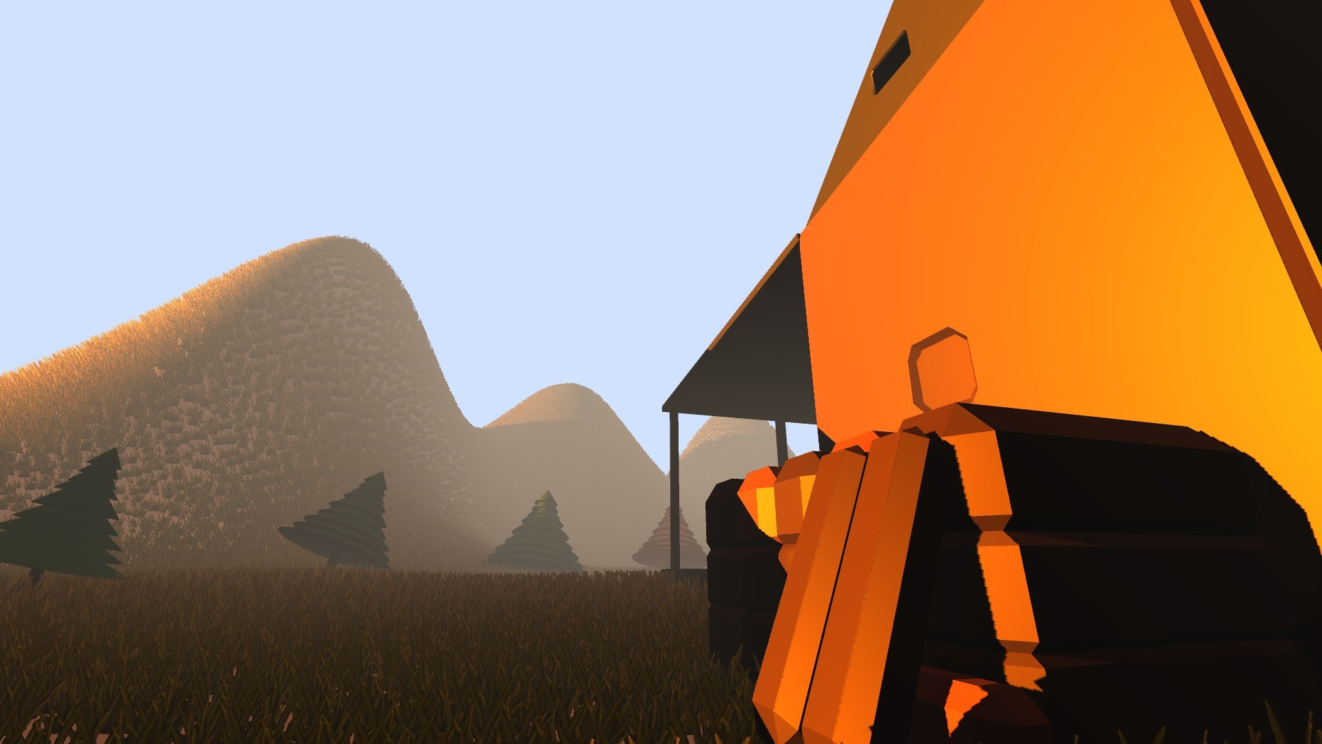 My 5th Autumn & more (itch) - кадр 3