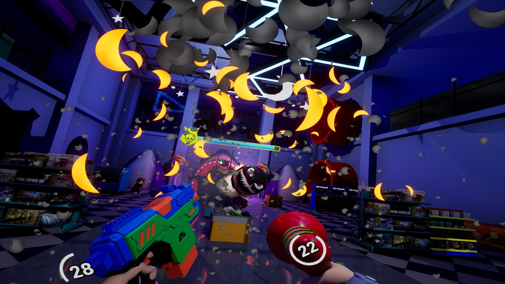 ToyShot VR - кадр 7