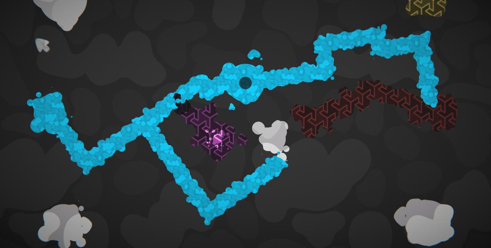 Blobs & Bridges (itch) - кадр 3