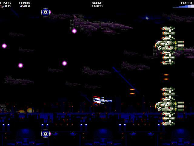 Project S.H.M.O.O.P (itch) - кадр 4