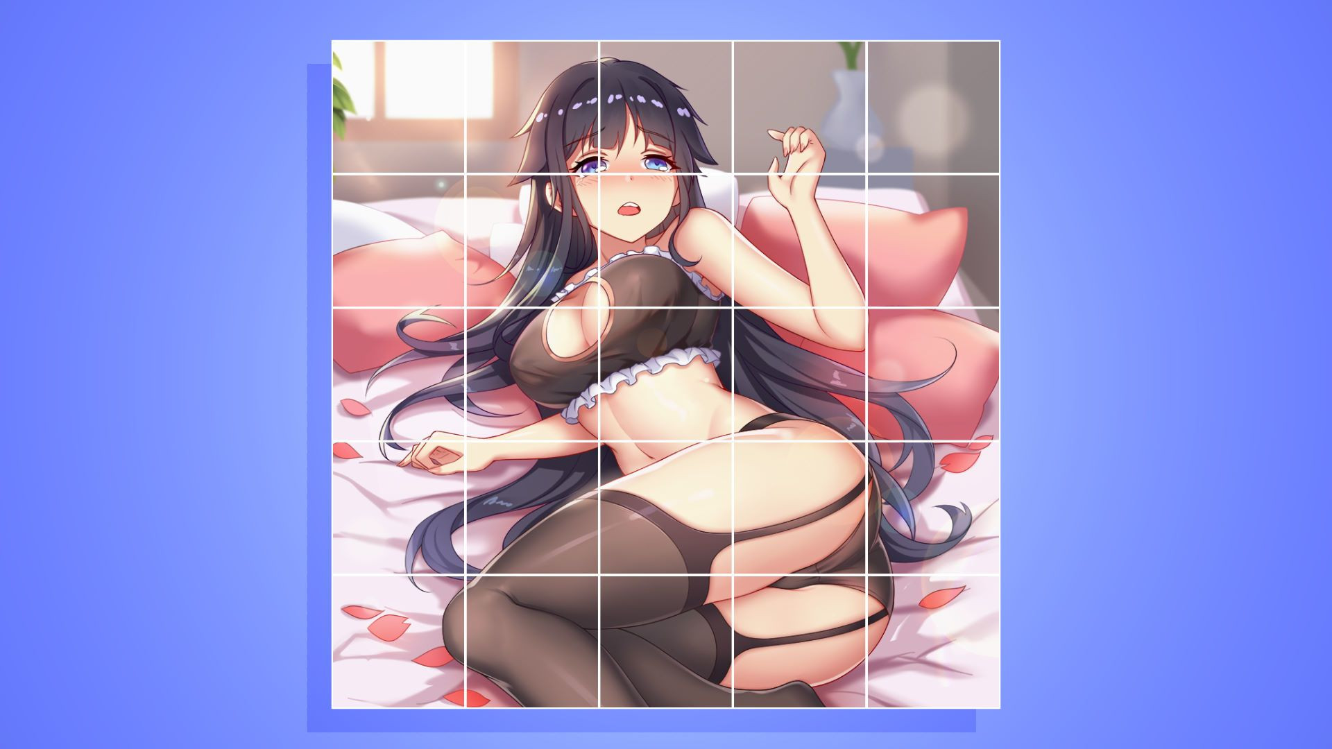 Hentai Girl Karen - кадр 5