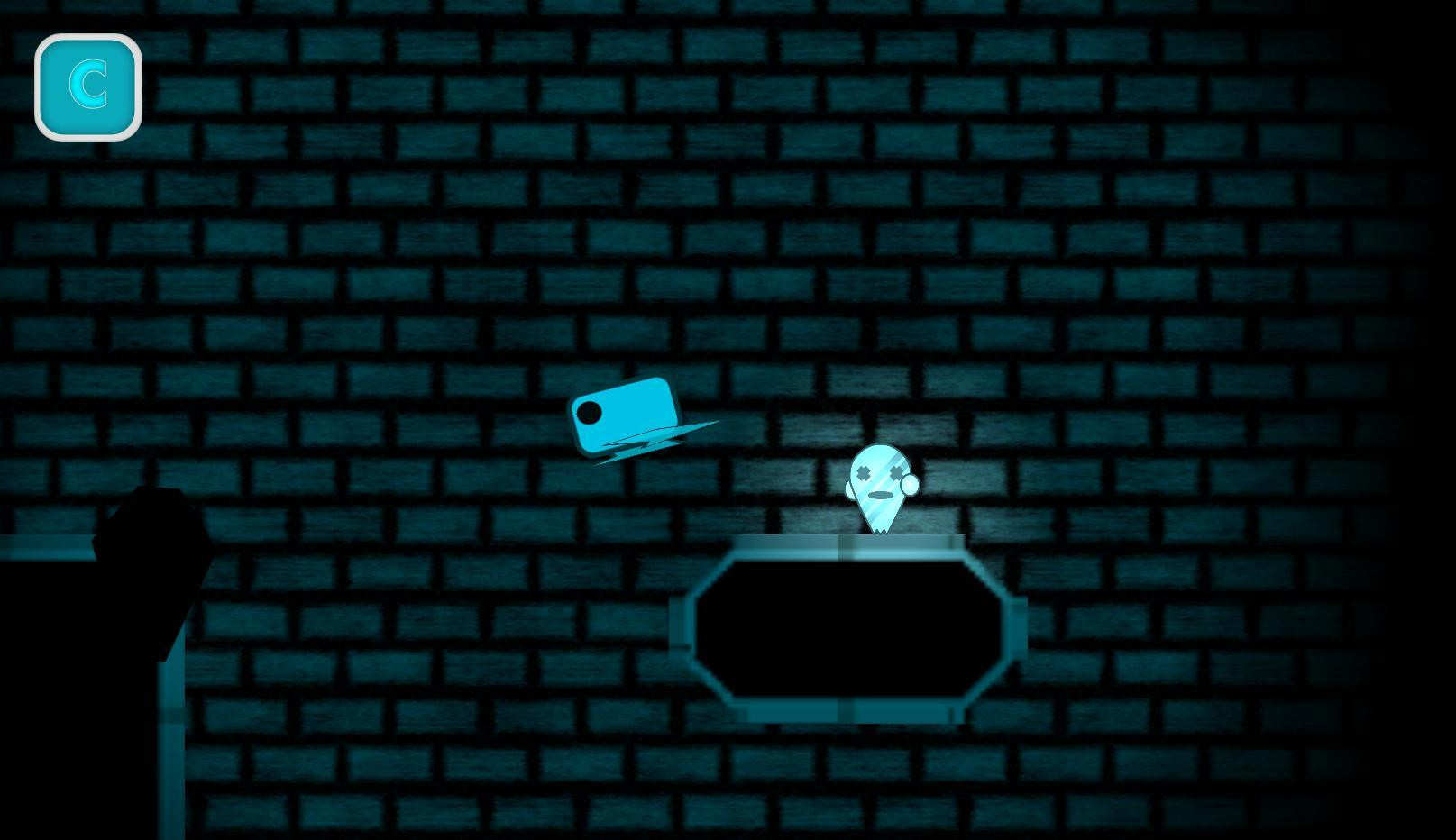 Dead Lies And Fireflies (itch) - кадр 4